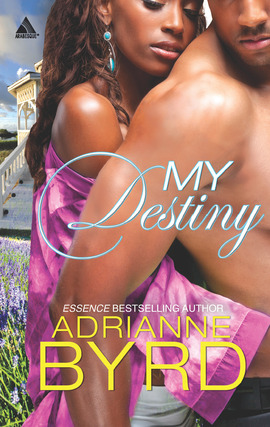Title details for My Destiny by Adrianne Byrd - Available